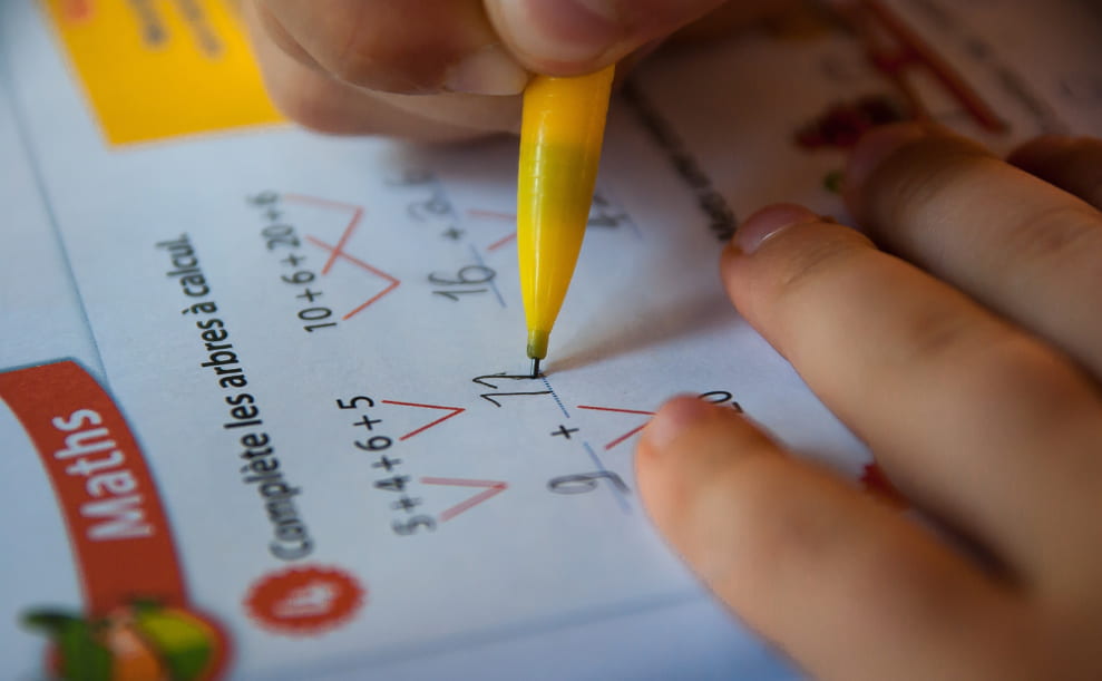 Our online Maths tuition helps children improve their skill and grades from Primary School to A-Levels.
