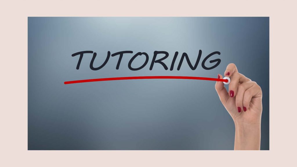 Our online tutoring leads to improved confidence, better grades and helps pass exams.