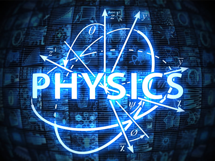 Online Physics tuition for GCSE and A Levels, Physics for National 5 and Highers.