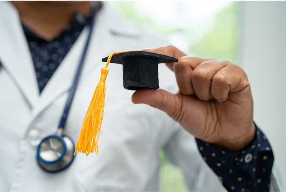Study Medicine