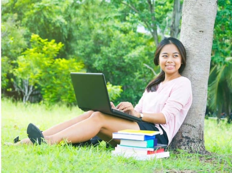 Summer Online Education