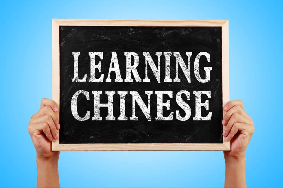 Learn Mandarin Chinese