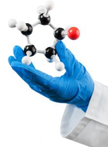 Higher Chemistry lessons
