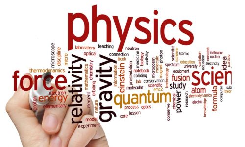 Private tutors available online for Physics revision.